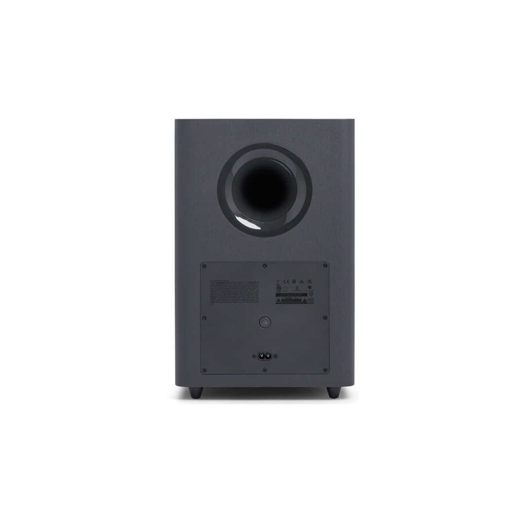 JBL Bar 2.1 Deep Bass 300W 2.1-Channel Soundbar System JBL Bar 2.1 Deep Bass 300W 2.1-Channel Soundbar System